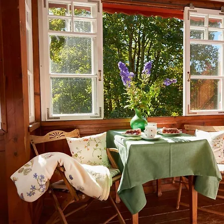 Berggasthof Einoedsbach 여관 오버스트도르프