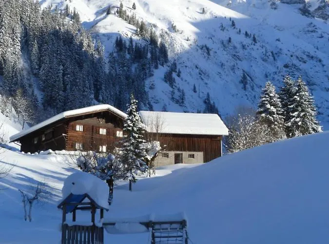 Inn Berggasthof Einoedsbach