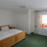 Mini-hôtel Berggasthof Einoedsbach *