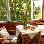 Mini-hôtel Berggasthof Einoedsbach