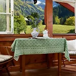 Berggasthof Einoedsbach Mini-hôtel Oberstdorf