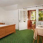 Berggasthof Einoedsbach * Oberstdorf