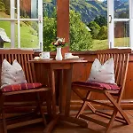 Berggasthof Einoedsbach Oberstdorf