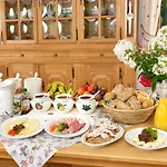 Mini-hôtel Berggasthof Einoedsbach Oberstdorf