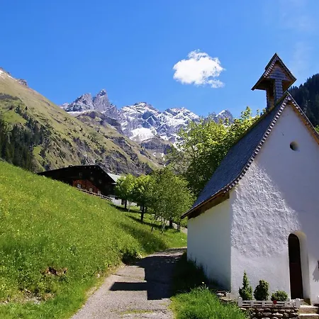 Mini-hôtel Berggasthof Einoedsbach *