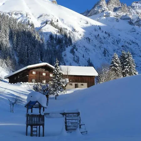 Inn Berggasthof Einoedsbach