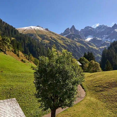 Berggasthof Einoedsbach Inn *