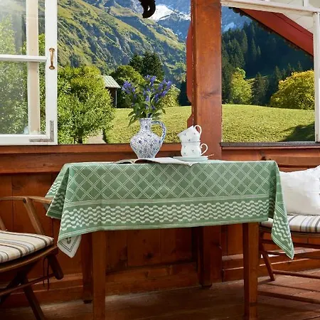 Berggasthof Einoedsbach Penzion Oberstdorf