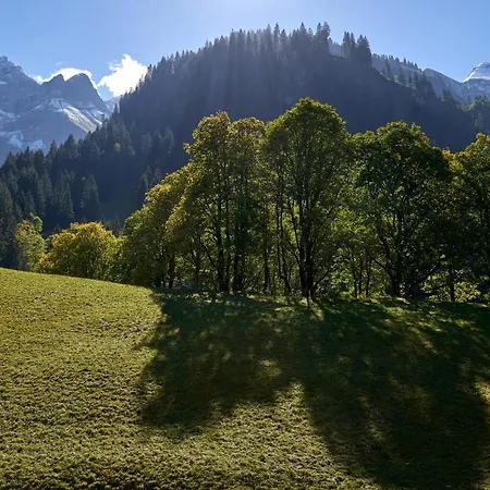 여관 Berggasthof Einoedsbach