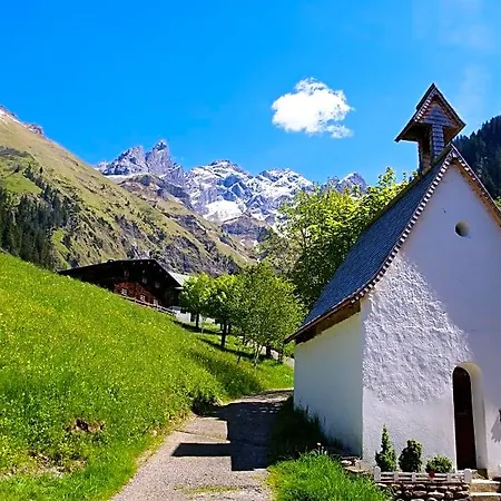 Berggasthof Einoedsbach *