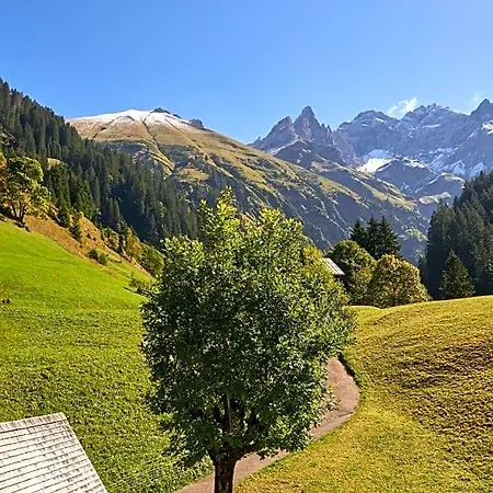 Berggasthof Einoedsbach *