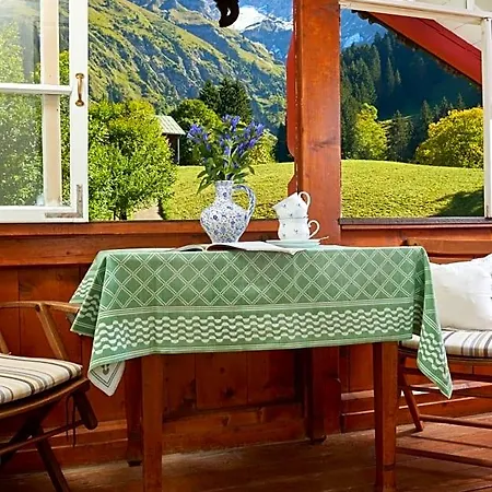 Berggasthof Einoedsbach