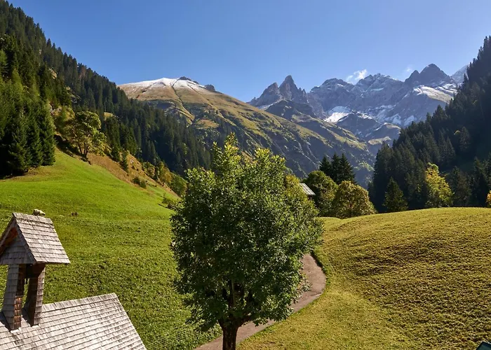 Berggasthof Einoedsbach Herberg *