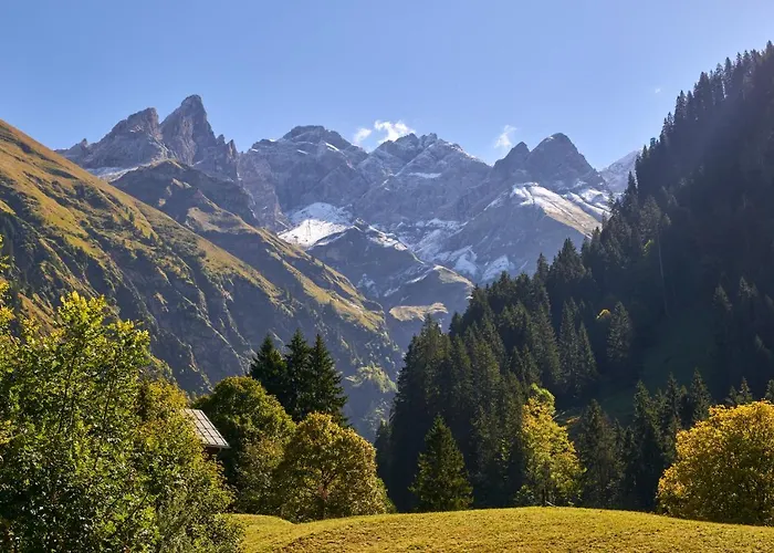 Herberg Berggasthof Einoedsbach *